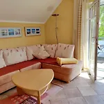 Glebbe 17 - Suedblick Apartman *