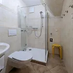 Glebbe 17 - Suedblick Apartman *