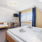 Apartman Glebbe 17 - Suedblick Zingst