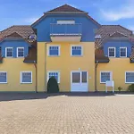 Glebbe 17 - Suedblick * Zingst