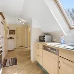 Glebbe 17 - Suedblick Apartman *