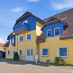 Glebbe 17 - Suedblick