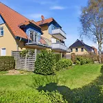 Glebbe 17 - Suedblick Apartman *