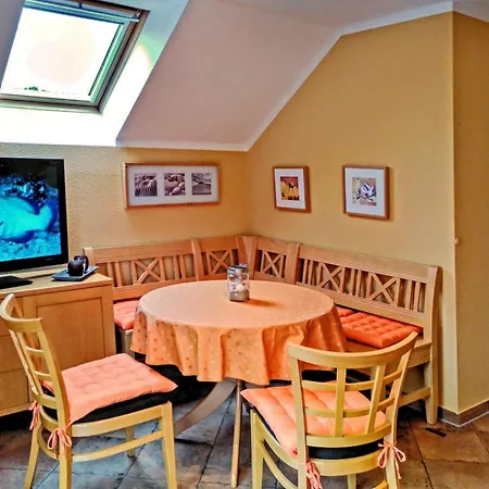 Apartment Glebbe 17 - Suedblick *