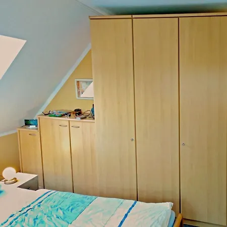 Glebbe 17 - Suedblick *