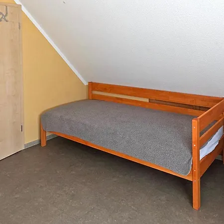 Glebbe 17 - Suedblick Apartman *