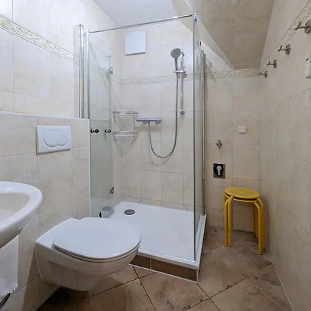 Glebbe 17 - Suedblick Apartment *