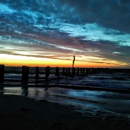 Glebbe 17 - Suedblick