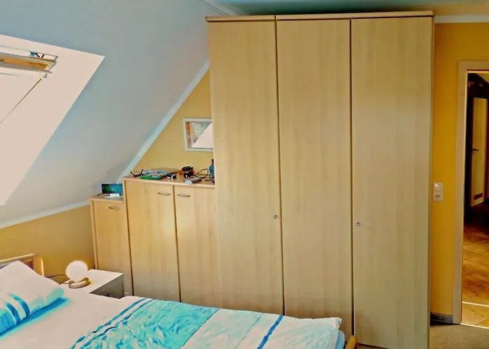 Glebbe 17 - Südblick *