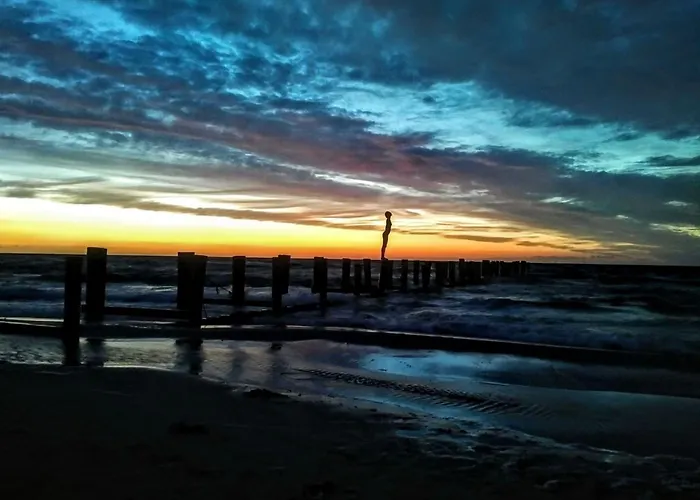 Glebbe 17 - Südblick